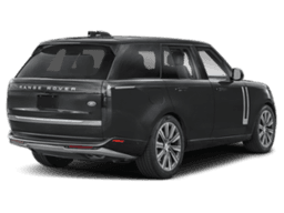 Land Rover Range Rover SE P530 LWB 7 Seat 2027 — rear view