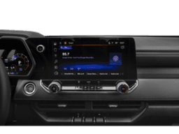 Chevrolet Colorado 4WD Crew Cab ZR2 2024