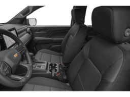 Chevrolet Colorado 4WD Crew Cab ZR2 2024