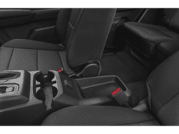 Chevrolet Colorado 4WD Crew Cab ZR2 2024