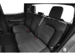 Chevrolet Colorado 4WD Crew Cab ZR2 2024