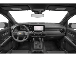 Chevrolet Colorado 4WD Crew Cab ZR2 2024