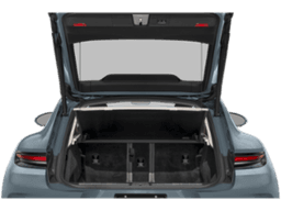 Porsche Panamera 4 E-Hybrid AWD 2026