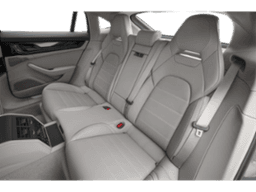 Porsche Panamera 4 E-Hybrid AWD 2026