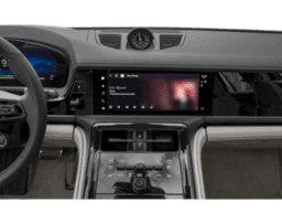 Porsche Panamera 4 E-Hybrid AWD 2026