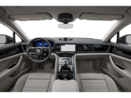 Porsche Panamera 4 E-Hybrid AWD 2026