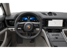 Porsche Panamera 4 E-Hybrid AWD 2026
