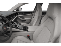 Porsche Panamera 4 E-Hybrid AWD 2026