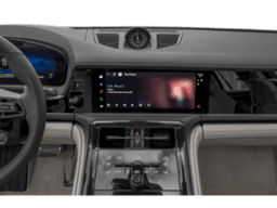 Porsche Panamera Turbo E-Hybrid AWD 2026
