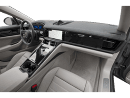 Porsche Panamera 4 E-Hybrid AWD 2026