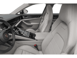 Porsche Panamera Turbo E-Hybrid AWD 2026
