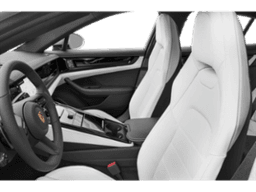 Porsche Panamera GTS AWD 2026