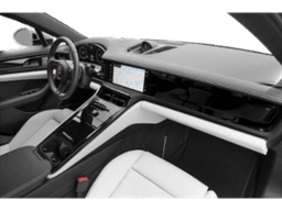 Porsche Panamera GTS AWD 2026