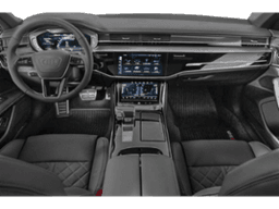 Audi S8 Base quattro 2027