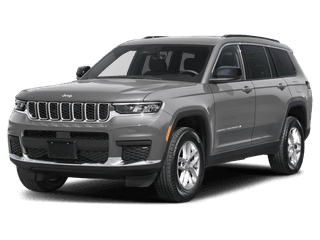 Jeep Grand Cherokee L Limited Reserve 4x4 Jeep Grand Cherokee L Limited Reserve 4x4