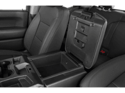 Chevrolet Silverado 1500 2WD Double Cab 147" Custom 2025