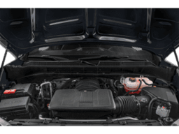 Chevrolet Silverado 1500 2WD Double Cab 147" Custom 2025