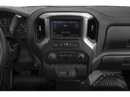 Chevrolet Silverado 1500 2WD Reg Cab 126" Work Truck 2025