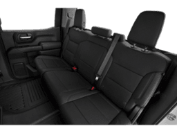 Chevrolet Silverado 1500 4WD Crew Cab 147" Custom 2025