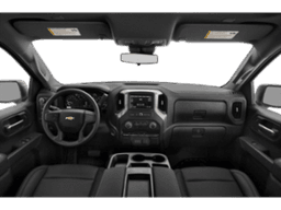 Chevrolet Silverado 1500 4WD Crew Cab 147" Custom 2025
