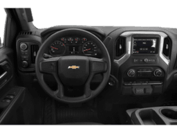 Chevrolet Silverado 1500 4WD Crew Cab 147" Custom 2025