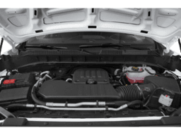 Chevrolet Silverado 1500 4WD Crew Cab 147" Custom 2025