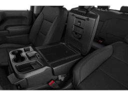 Chevrolet Silverado 1500 4WD Crew Cab 147" Custom 2025