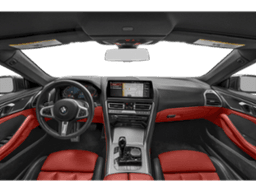 BMW 8 Series 840i Convertible 2026