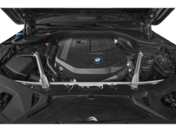 BMW 8 Series 840i Convertible 2026