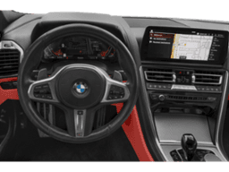 BMW 8 Series 840i Convertible 2026