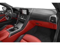 BMW 8 Series 840i Convertible 2026