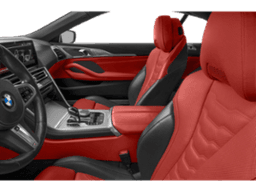 BMW 8 Series 840i Convertible 2026