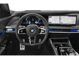 BMW 7 Series 740i Sedan 2026