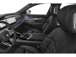 BMW 7 Series 740i Sedan 2026