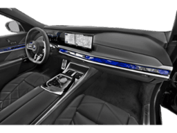 BMW 7 Series 740i Sedan 2026