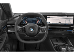 BMW 5 Series 530i xDrive Sedan 2026