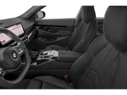 BMW 5 Series 530i xDrive Sedan 2026