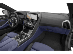 BMW 8 Series 840i Coupe 2026