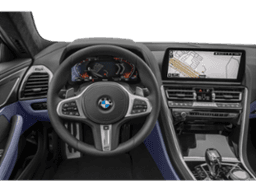 BMW 8 Series 840i Coupe 2026