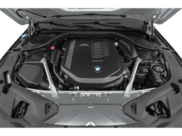 BMW 8 Series 840i Coupe 2026