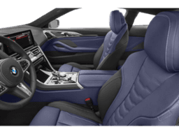 BMW 8 Series 840i Coupe 2026