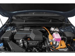 Kia Sportage Hybrid EX AWD 2025