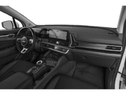 Kia Sportage Hybrid LX AWD 2025