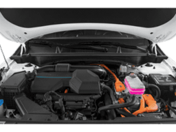 Kia Sportage Hybrid LX AWD 2025