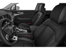 Kia Sportage Hybrid LX AWD 2025