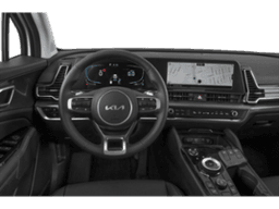 Kia Sportage Hybrid LX AWD 2025