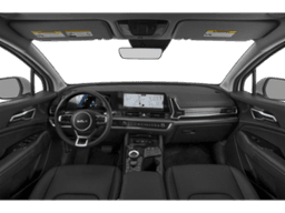 Kia Sportage Hybrid LX AWD 2025
