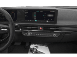 Kia EV6 Light Long Range AWD 2025