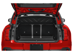 MINI Countryman S ALL4 2027