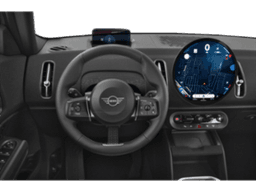 MINI Countryman S ALL4 2027